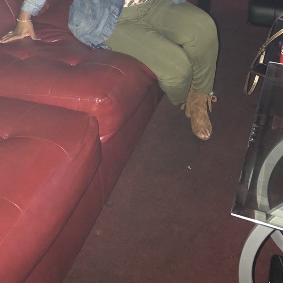 Justfab Bootie - Picture 3 of 3